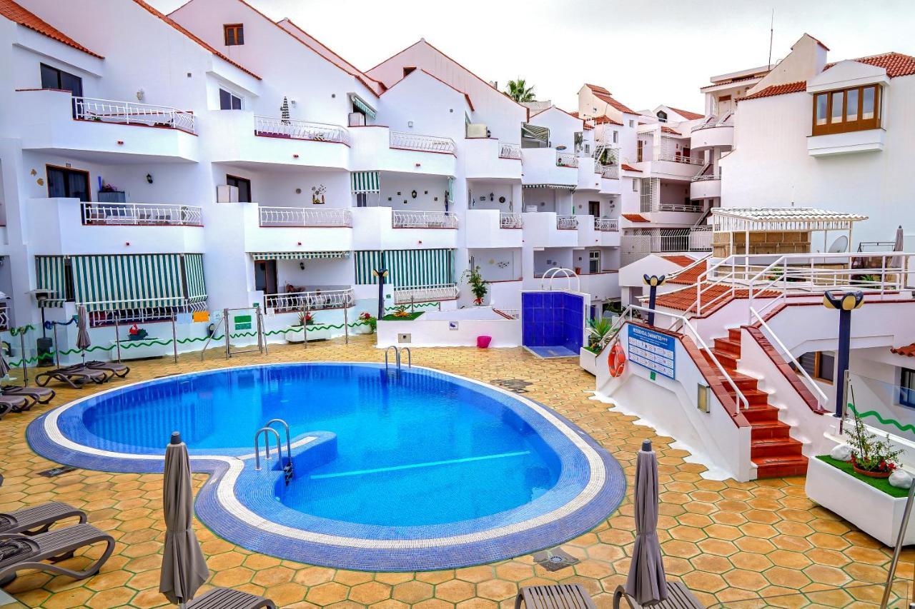 Diamond 3 - Los Cristianos Los Cristianos  Εξωτερικό φωτογραφία