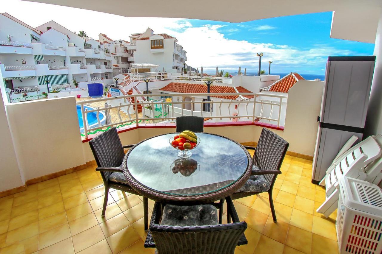 Diamond 3 - Los Cristianos Los Cristianos  Εξωτερικό φωτογραφία