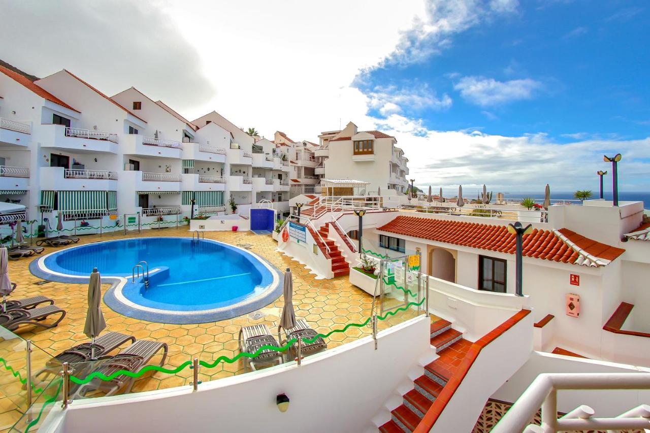 Diamond 3 - Los Cristianos Los Cristianos  Εξωτερικό φωτογραφία